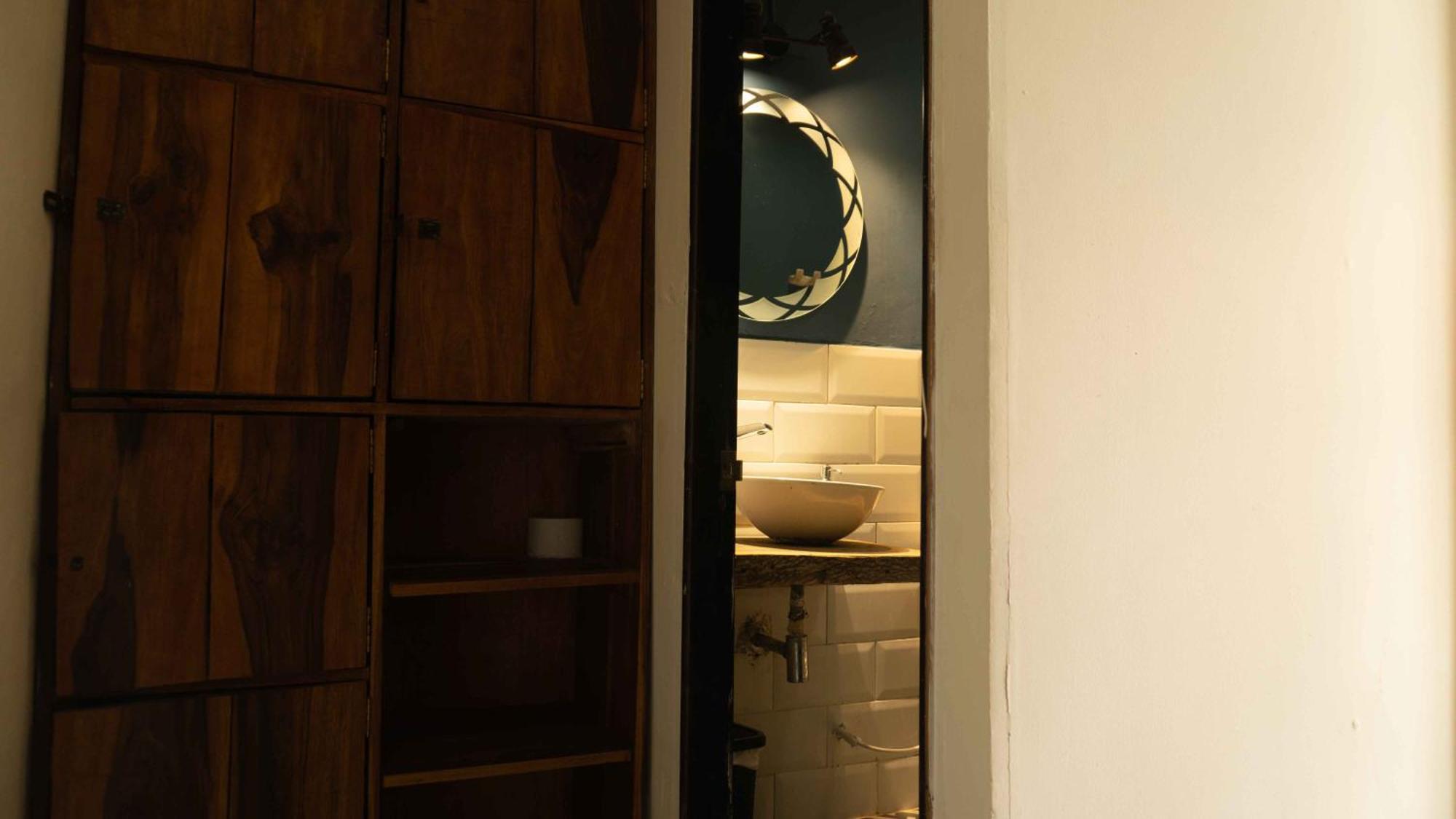 La Veranda Hotel & Restaurant Minca Εξωτερικό φωτογραφία