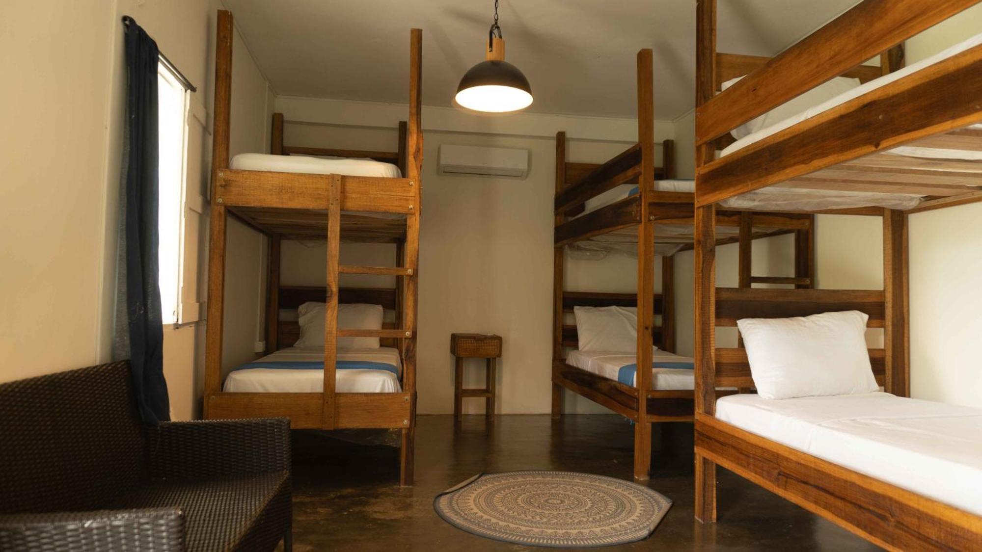 La Veranda Hotel & Restaurant Minca Εξωτερικό φωτογραφία