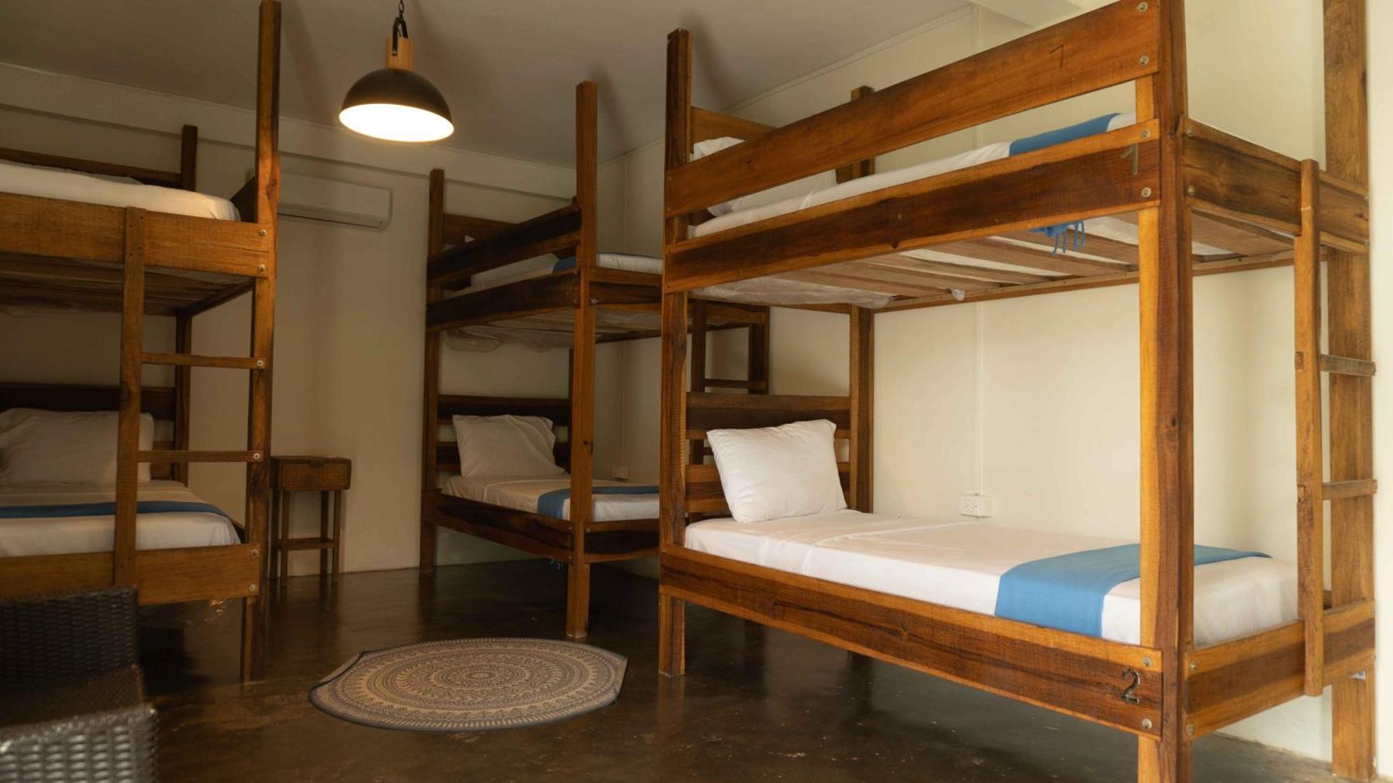 La Veranda Hotel & Restaurant Minca Εξωτερικό φωτογραφία