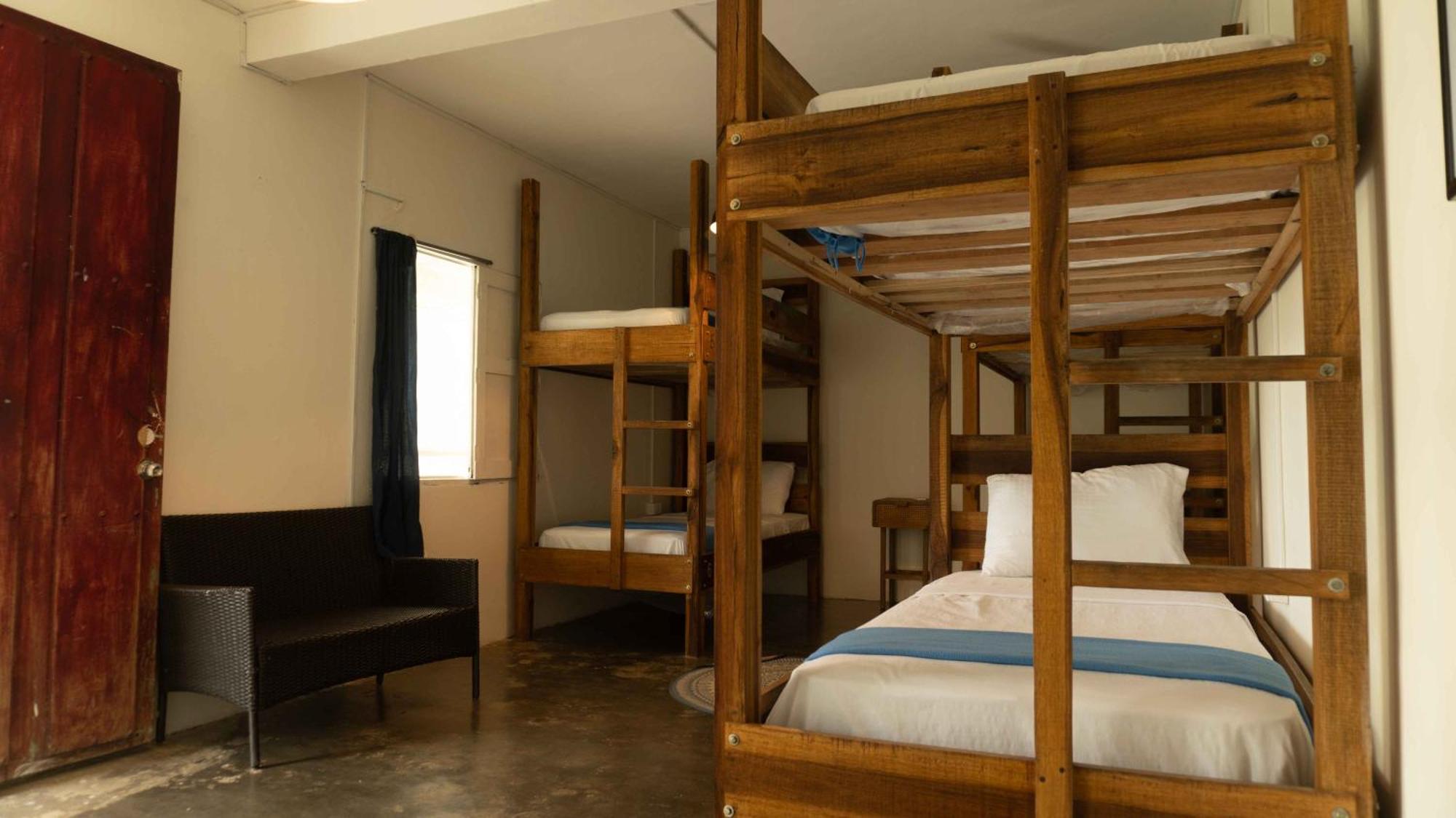 La Veranda Hotel & Restaurant Minca Εξωτερικό φωτογραφία