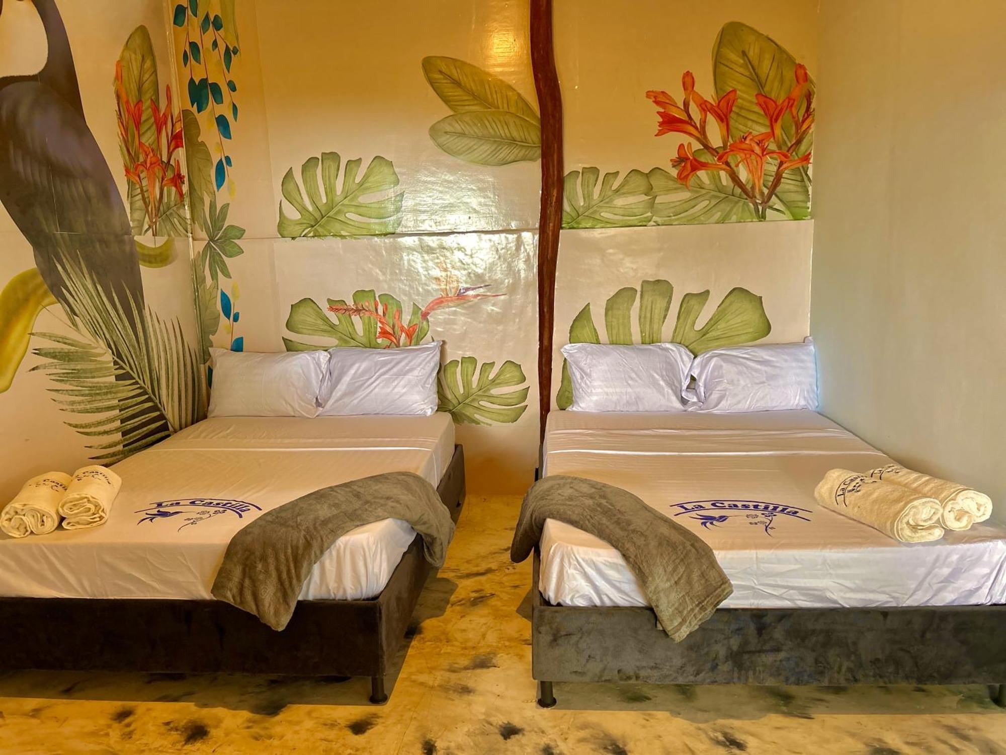 La Veranda Hotel & Restaurant Minca Εξωτερικό φωτογραφία