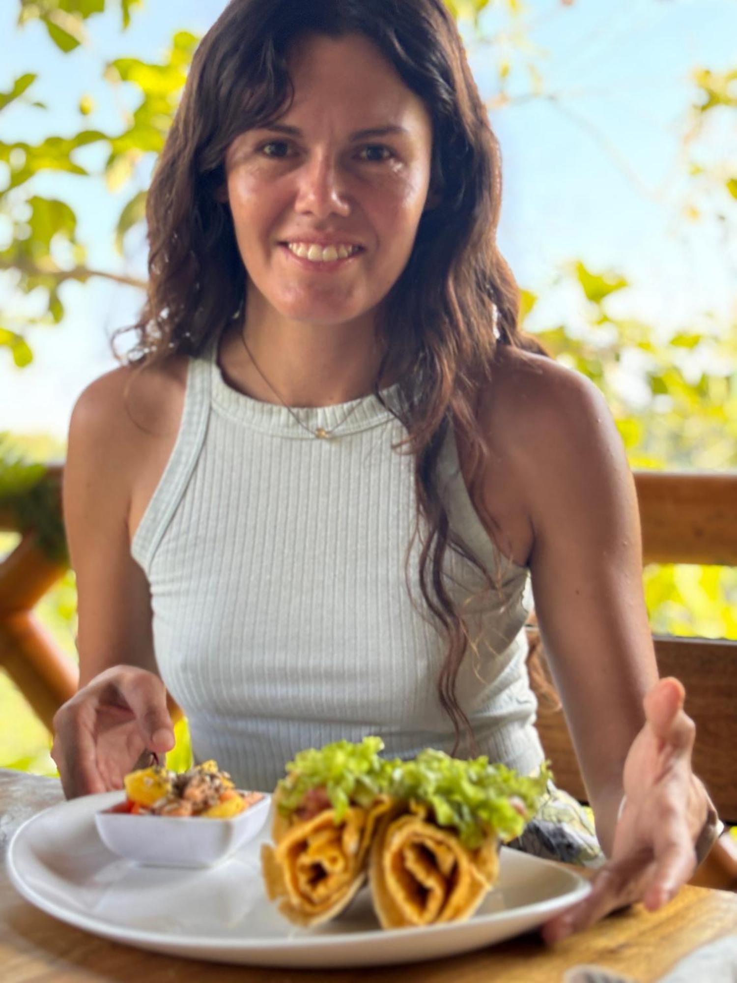 La Veranda Hotel & Restaurant Minca Εξωτερικό φωτογραφία