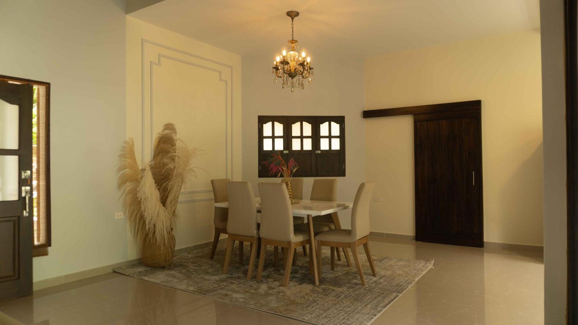 La Veranda Hotel & Restaurant Minca Δωμάτιο φωτογραφία