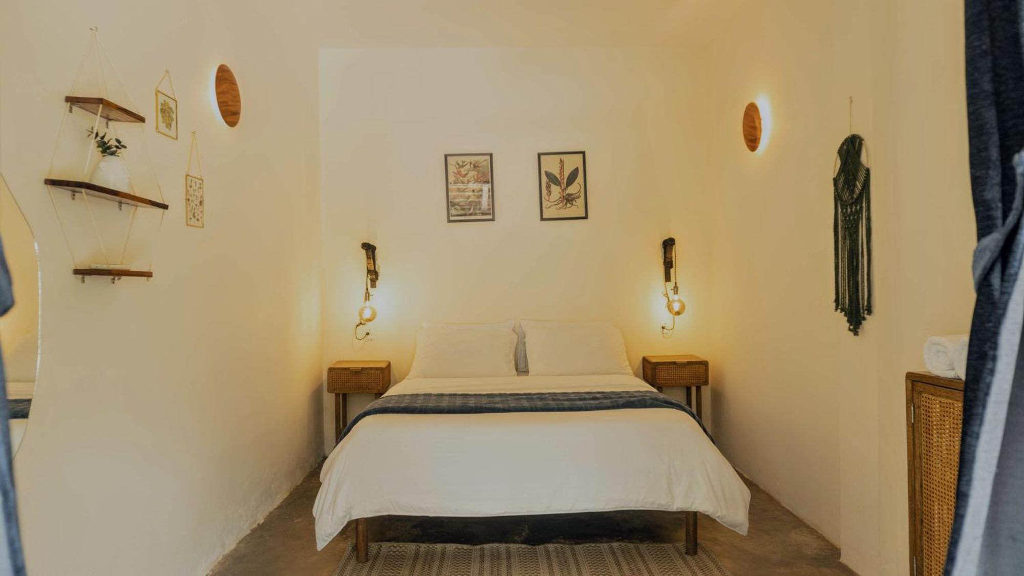 La Veranda Hotel & Restaurant Minca Εξωτερικό φωτογραφία
