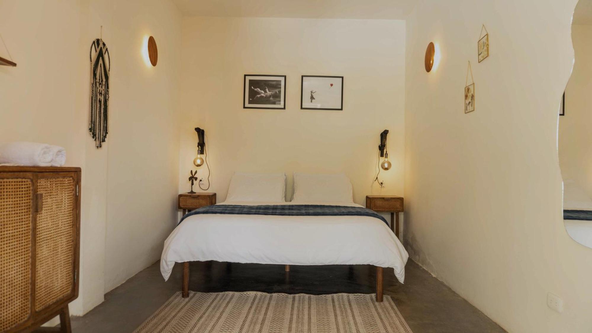 La Veranda Hotel & Restaurant Minca Εξωτερικό φωτογραφία