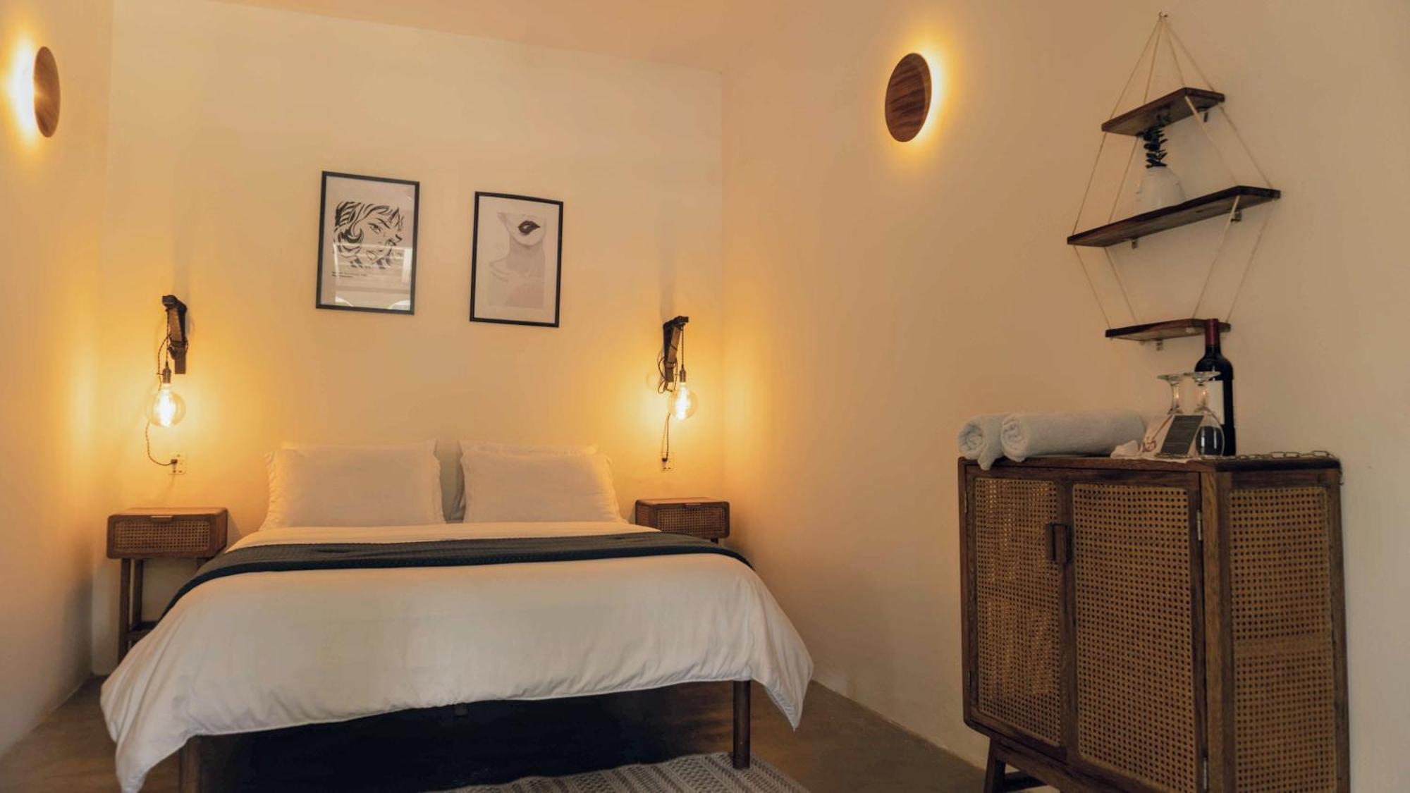 La Veranda Hotel & Restaurant Minca Εξωτερικό φωτογραφία