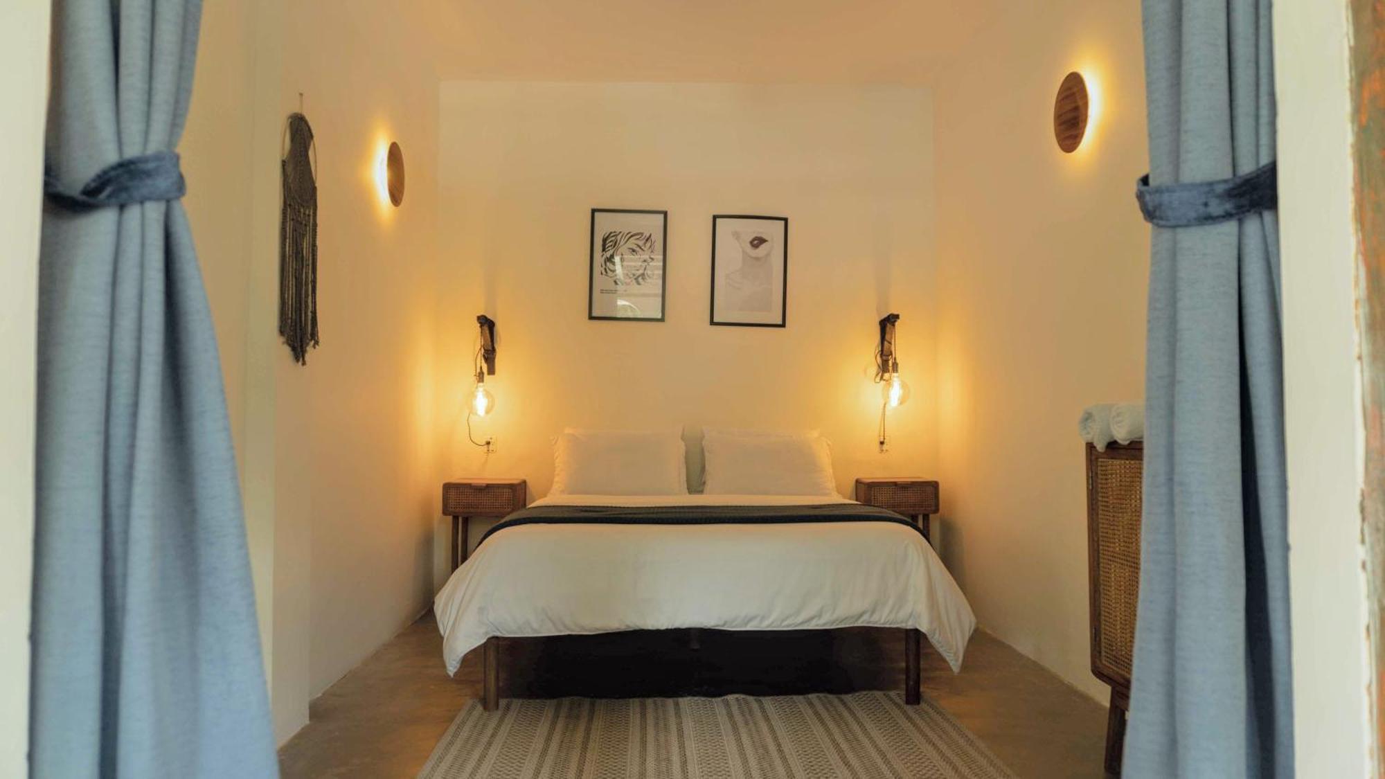 La Veranda Hotel & Restaurant Minca Εξωτερικό φωτογραφία