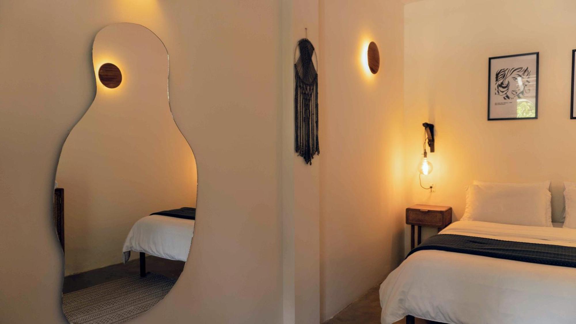 La Veranda Hotel & Restaurant Minca Εξωτερικό φωτογραφία