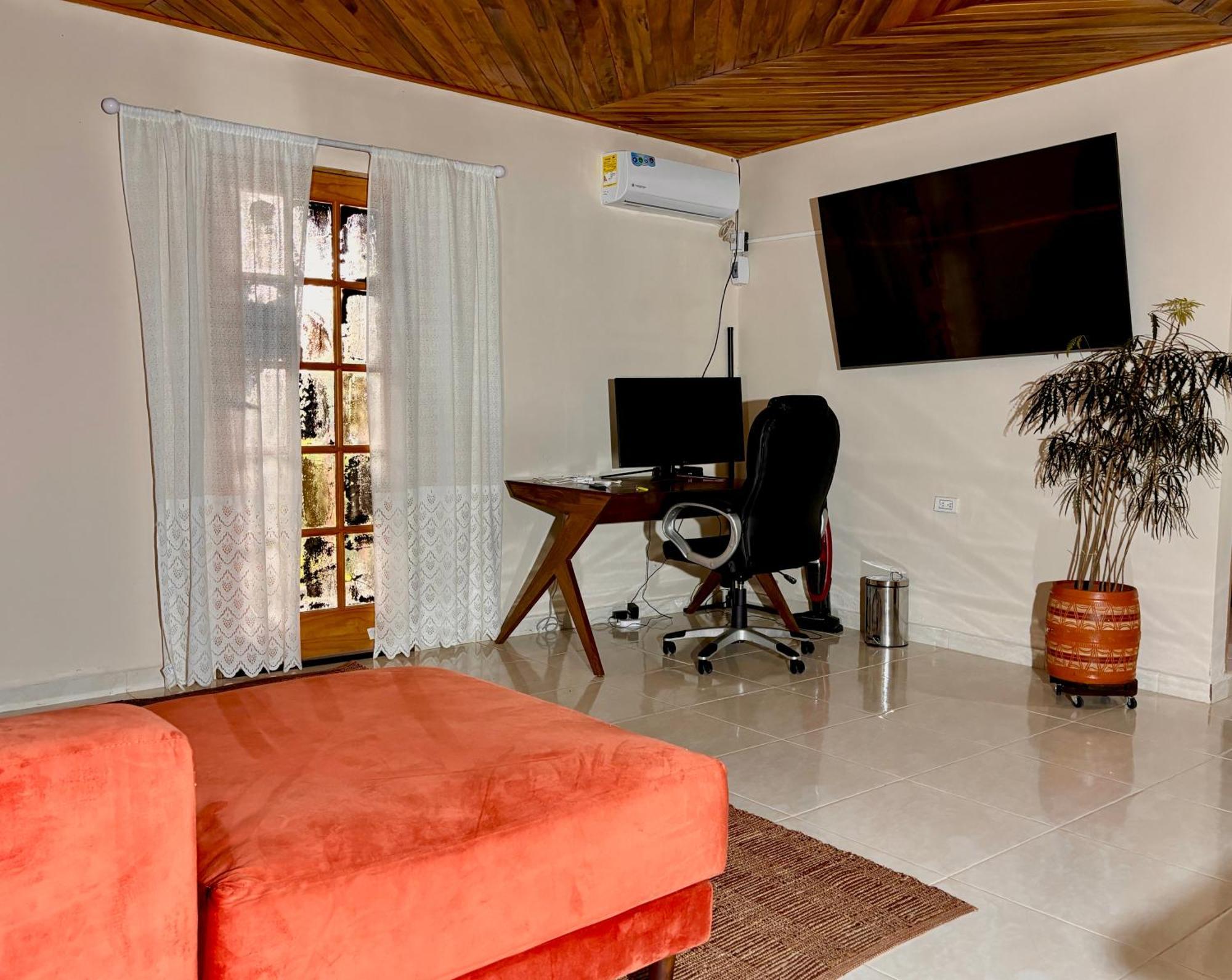 La Veranda Hotel & Restaurant Minca Εξωτερικό φωτογραφία