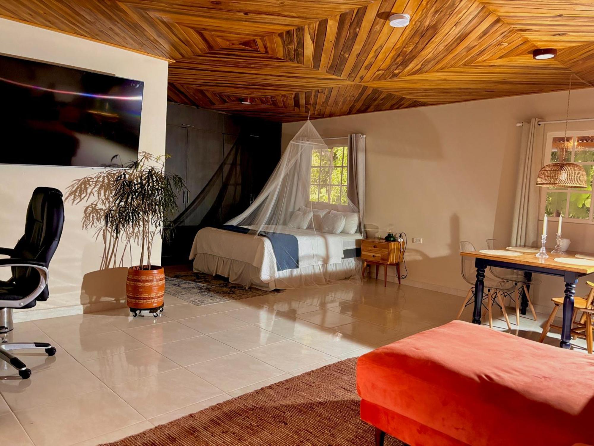 La Veranda Hotel & Restaurant Minca Εξωτερικό φωτογραφία